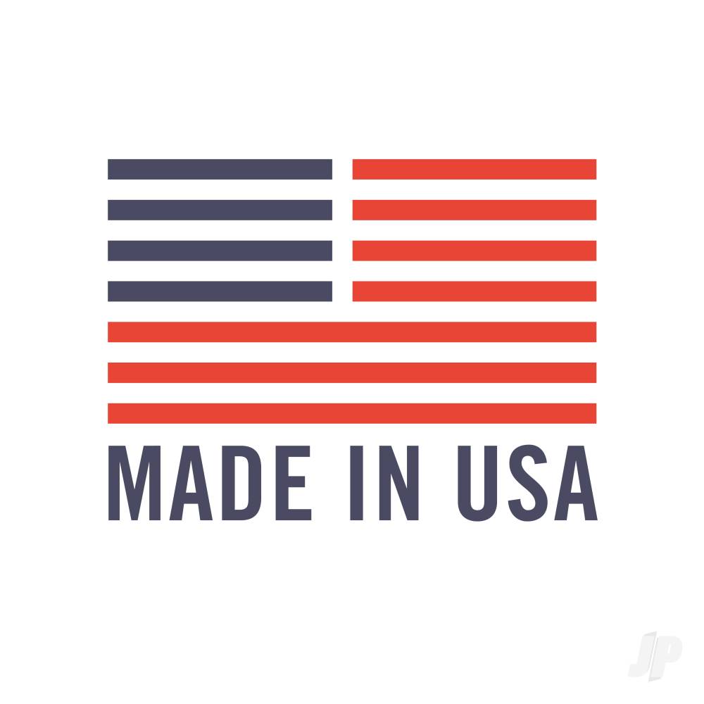 Excel Sanding Stick with #400 Belt (Carded) EXL55715