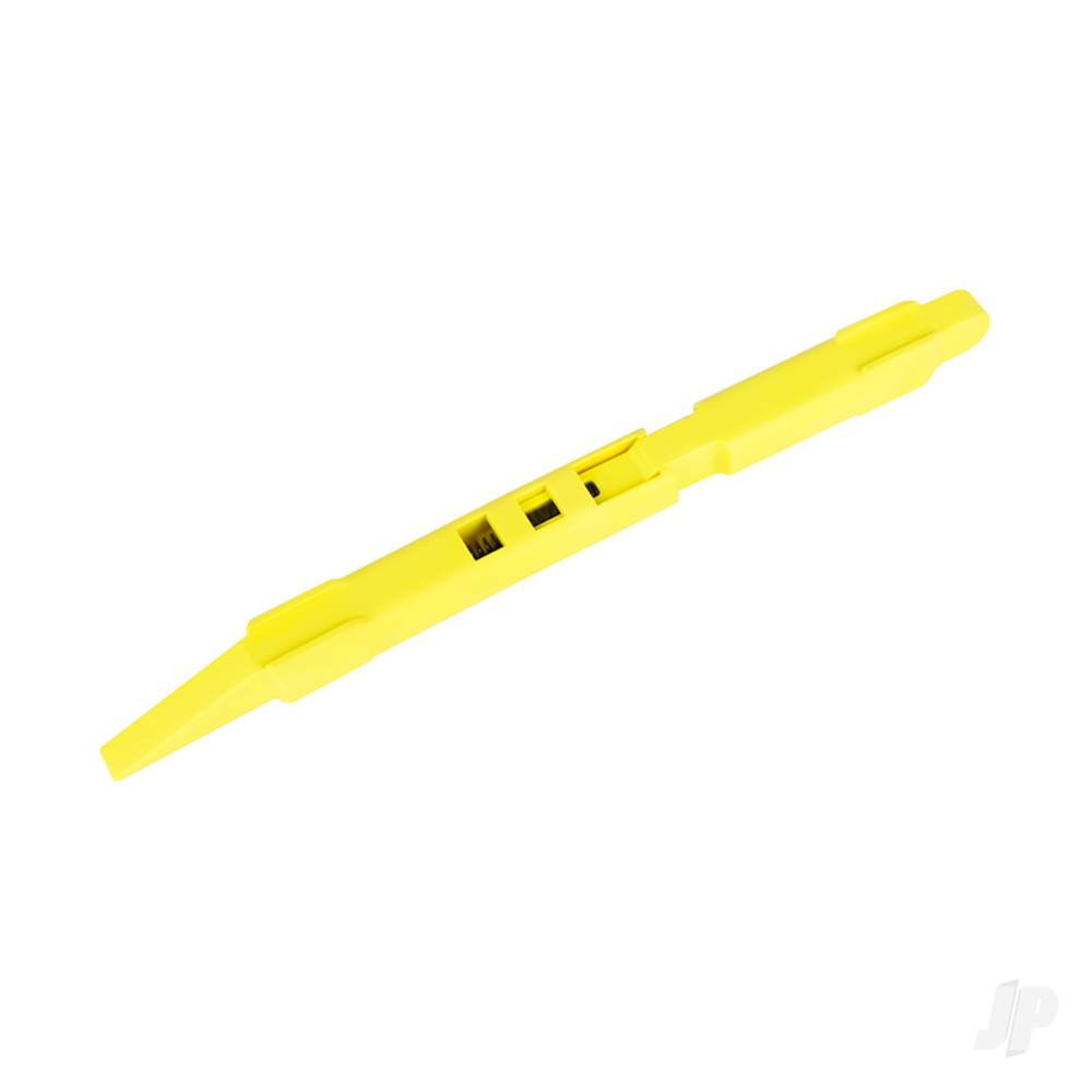 Excel Sanding Stick with #400 Belt (Carded) EXL55715