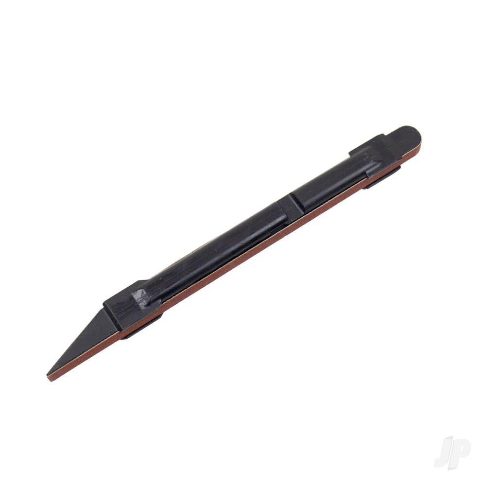 Excel Sanding Stick with #600 Belt (Carded) EXL55716