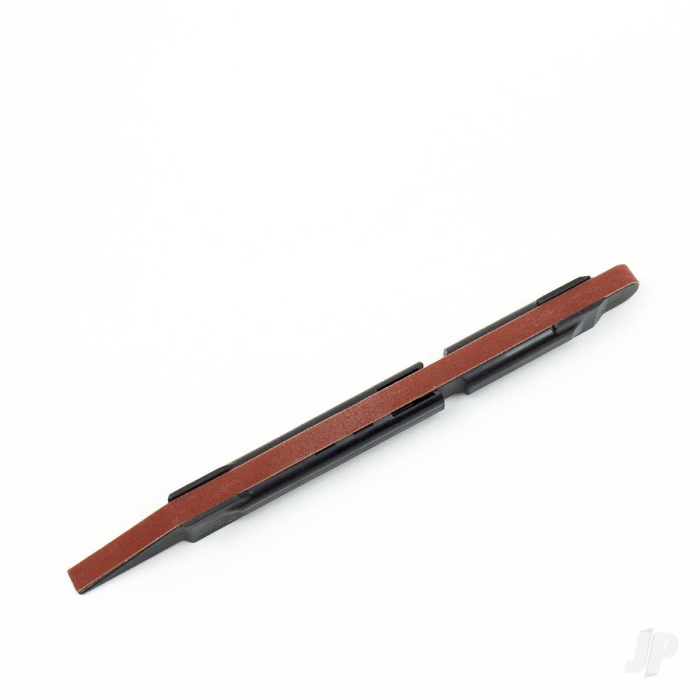 Excel Sanding Stick with #600 Belt (Carded) EXL55716