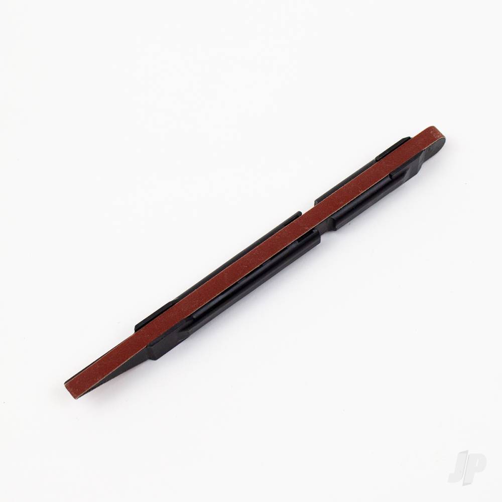 Excel Sanding Stick with #600 Belt (Carded) EXL55716