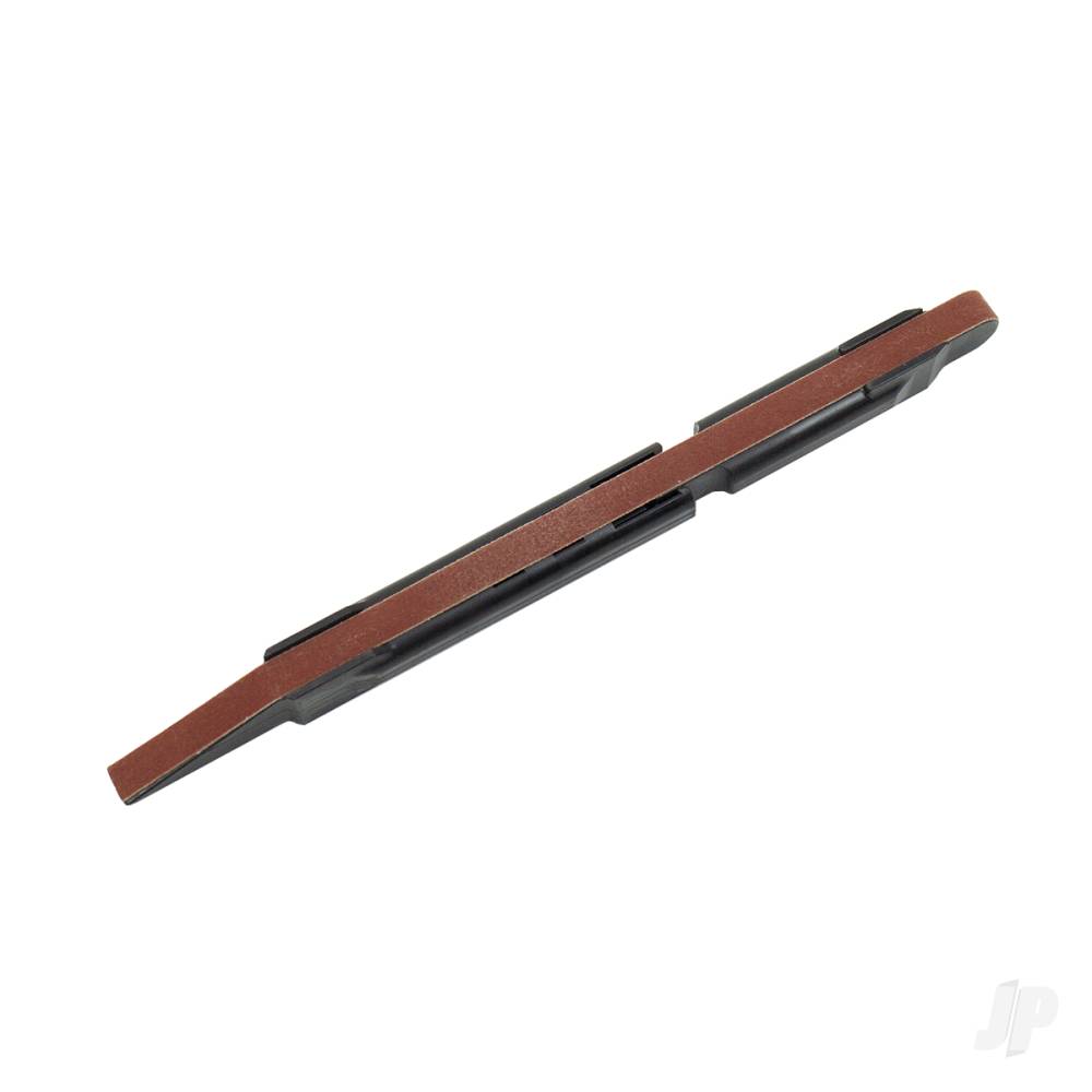 Excel Sanding Stick with #600 Belt (Carded) EXL55716