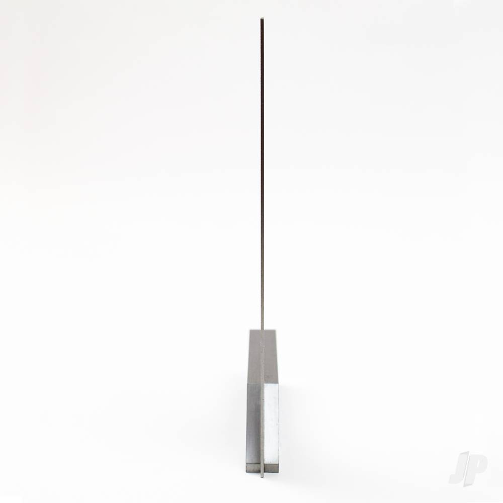 Excel 4in (10.16cm) Precision Carbon Steel Machine Square (Bulk) EXL60020