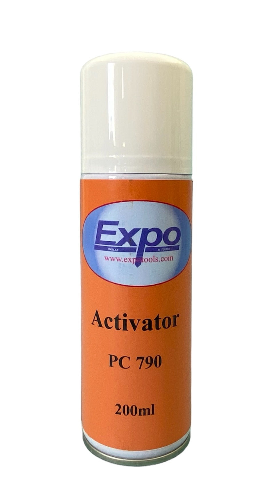 EXPO 200ml Accelerator Spray Can 47044