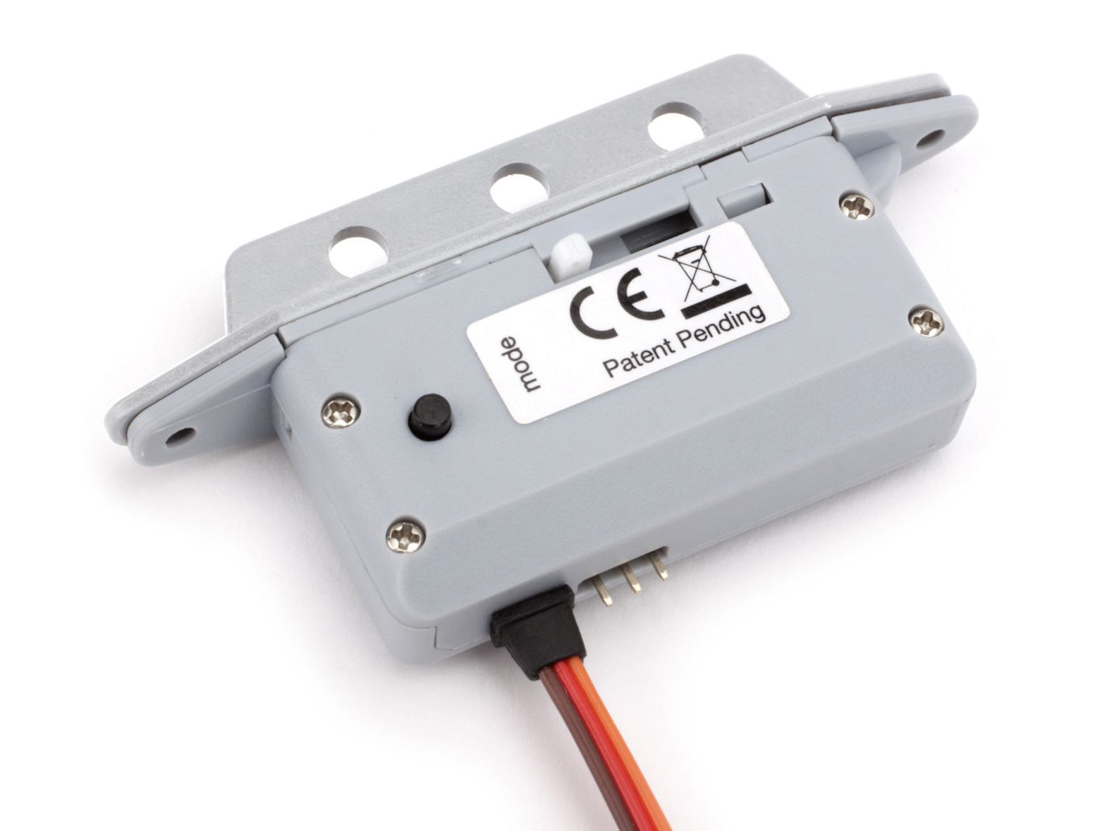 Servoless Payload Release