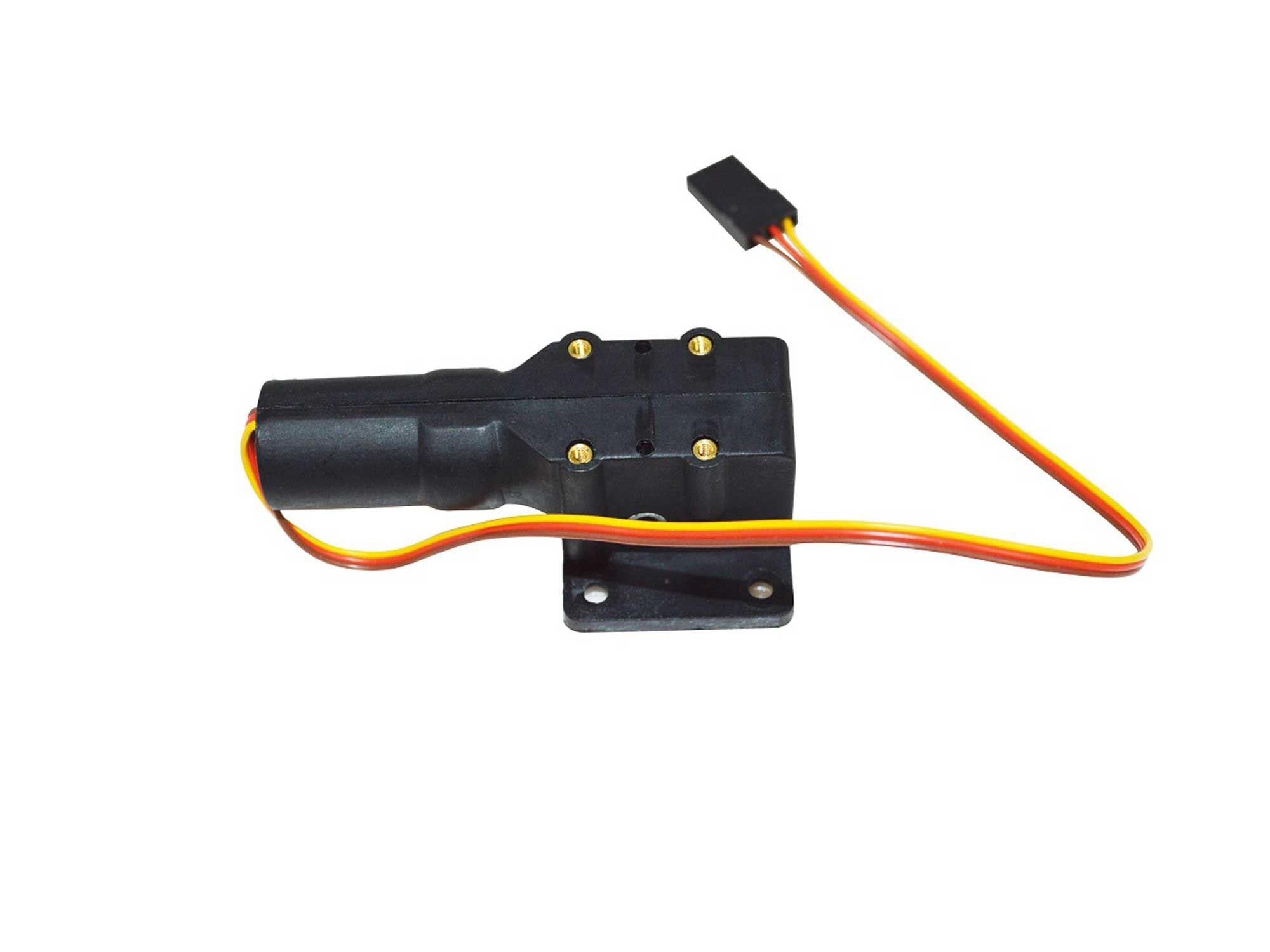 10 - 15 90-Degree Main Retract Unit V1200
