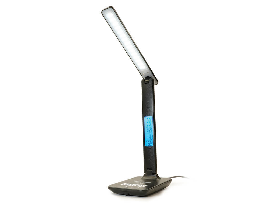 FASTRAX MULTI-FUNCTION LED PIT LIGHT - UK 3-PIN