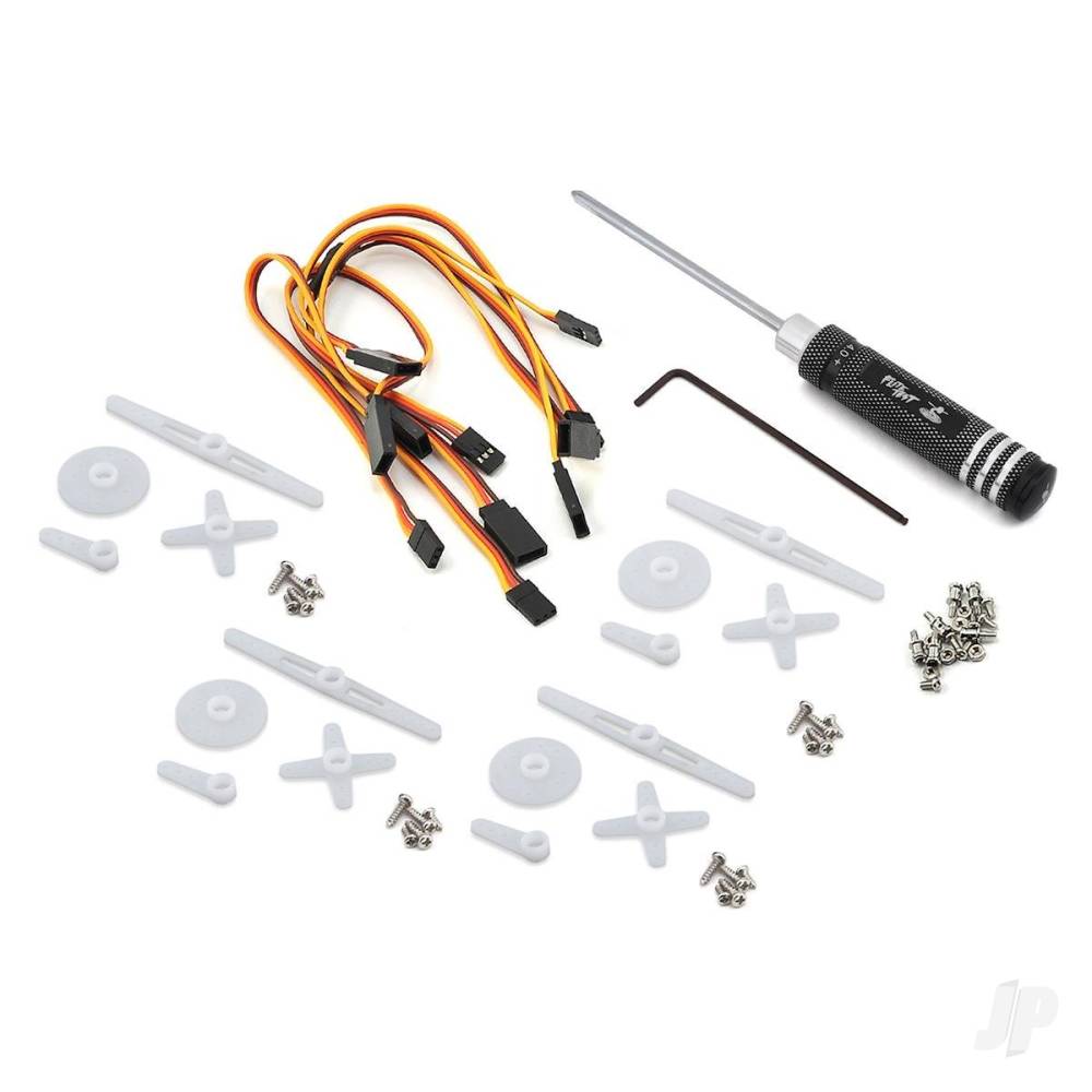 Flite Test Power Pack C Twin Radials (FLT3062)