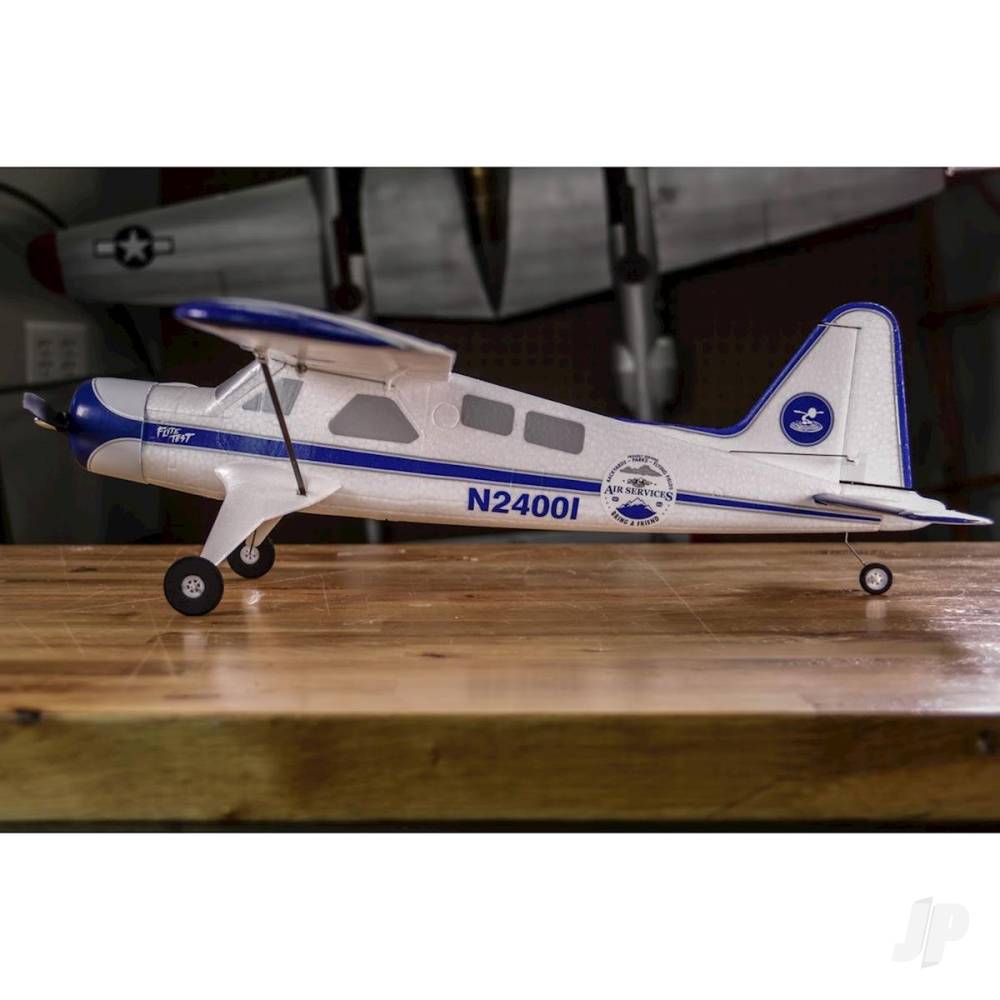 Flite Test Micro Beaver FLT80200