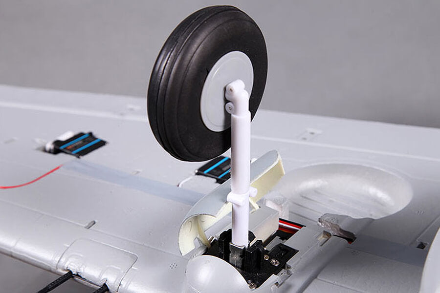 FMS P-40B FLYING TIGER PNP 980MM FMS075P