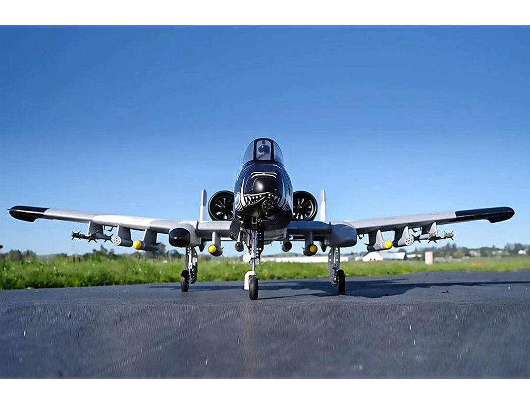 FMS A-10 V2 70MM EDF PNP FMS113P