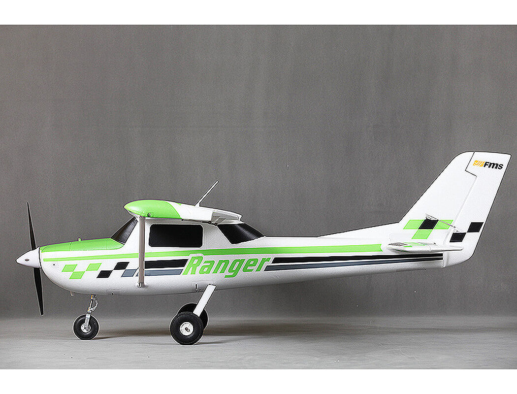 FMS RANGER 1800MM PNP FMS124P
