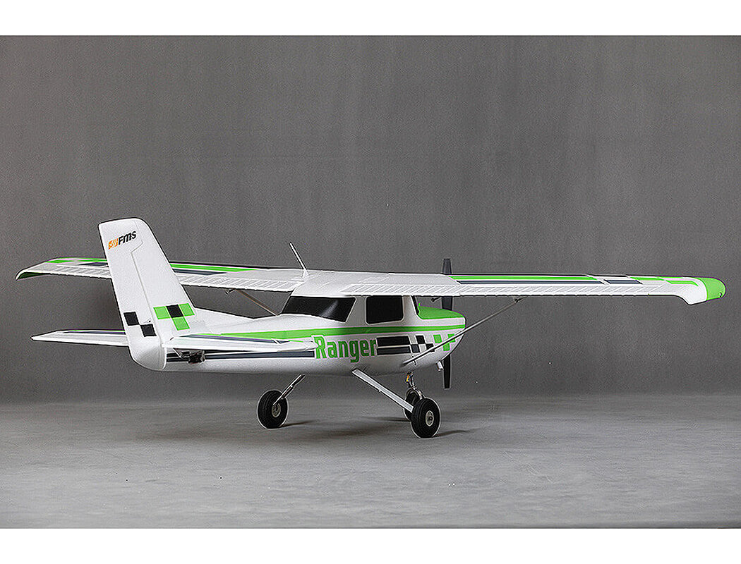 FMS RANGER 1800MM PNP FMS124P