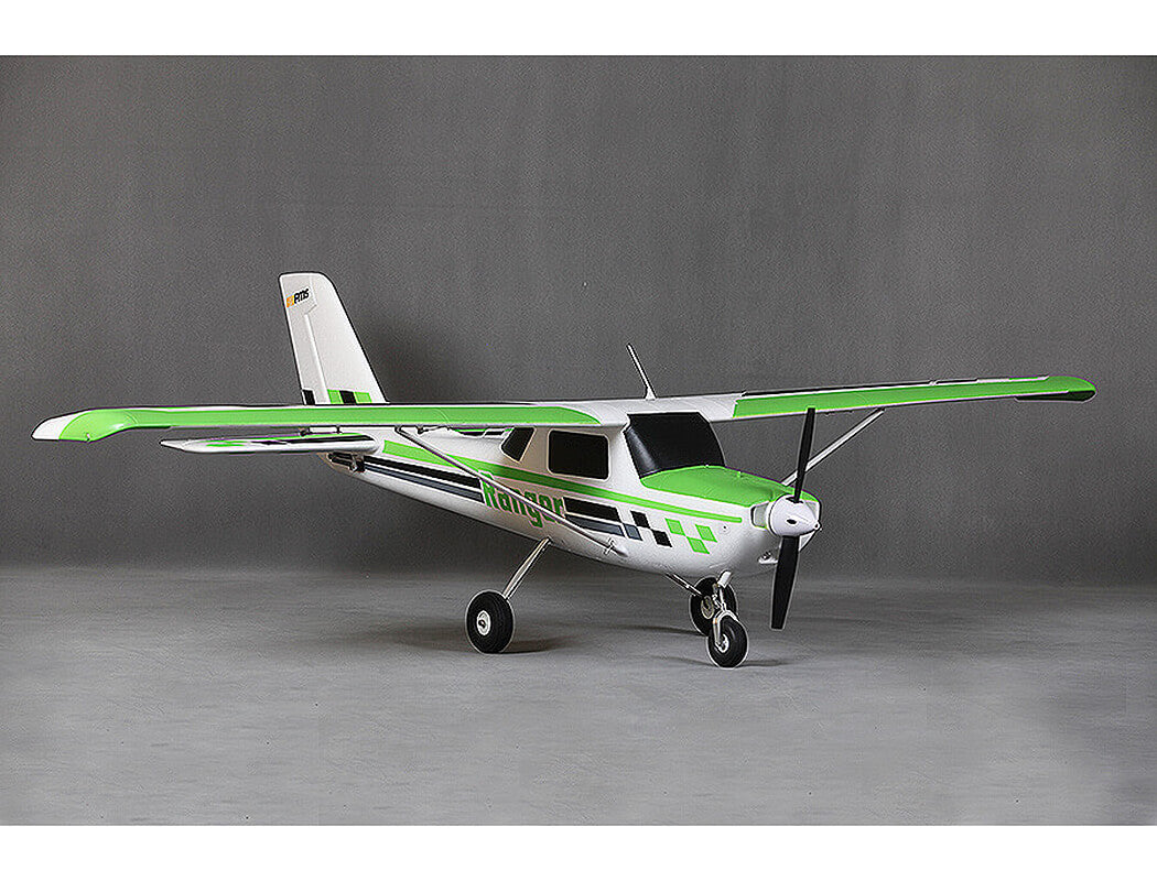 FMS RANGER 1800MM PNP FMS124P