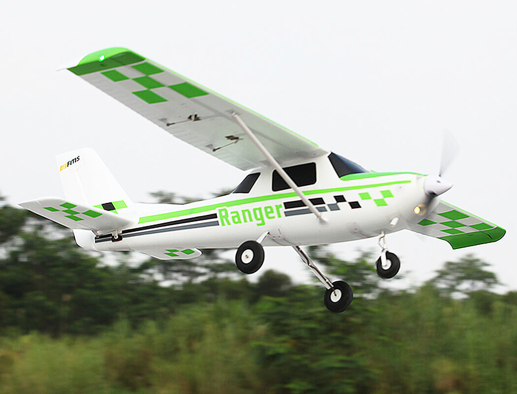 FMS RANGER 1800MM PNP FMS124P