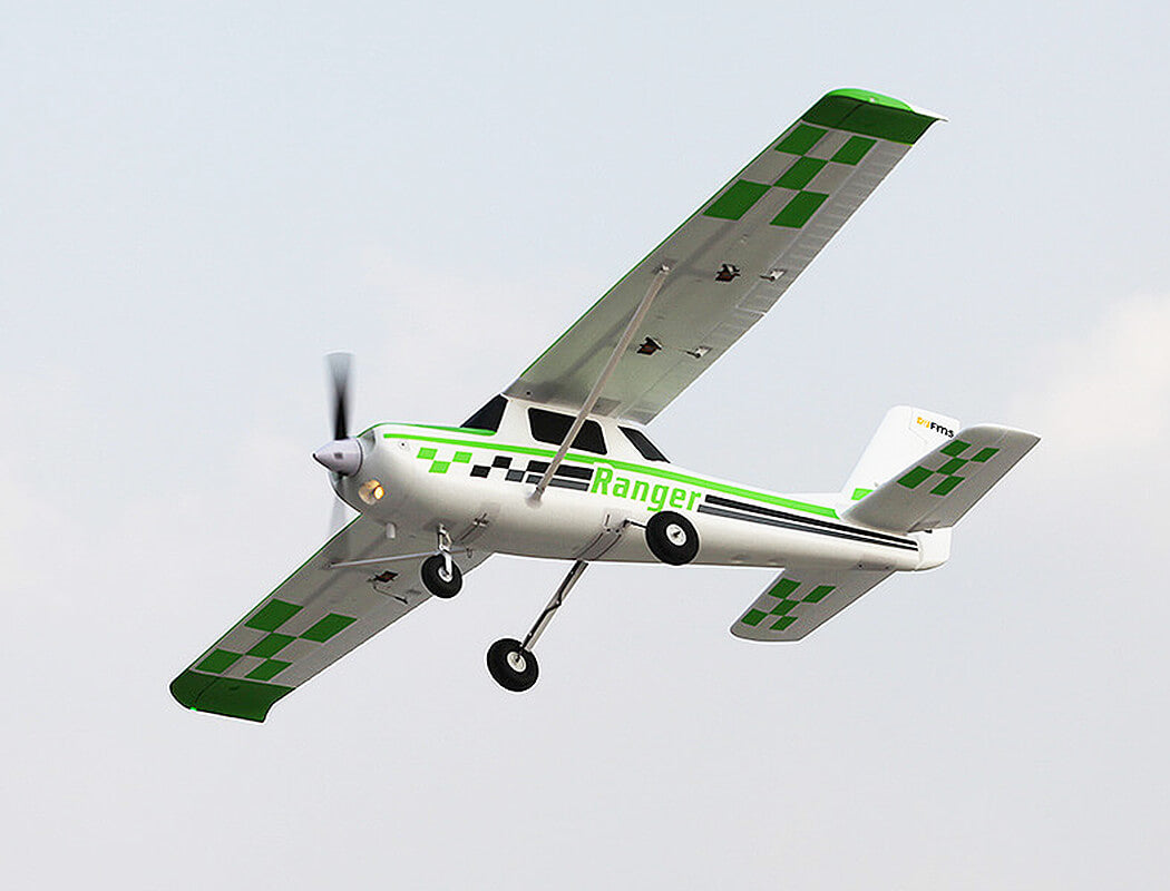 FMS RANGER 1800MM PNP FMS124P