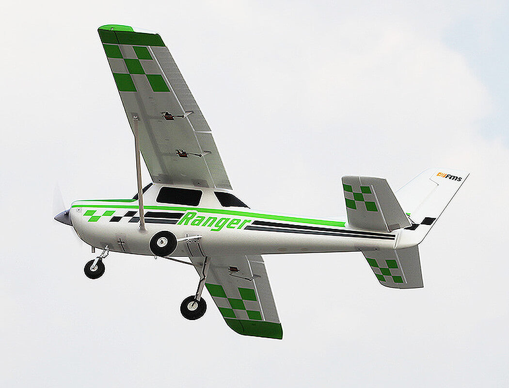 FMS RANGER 1800MM PNP FMS124P