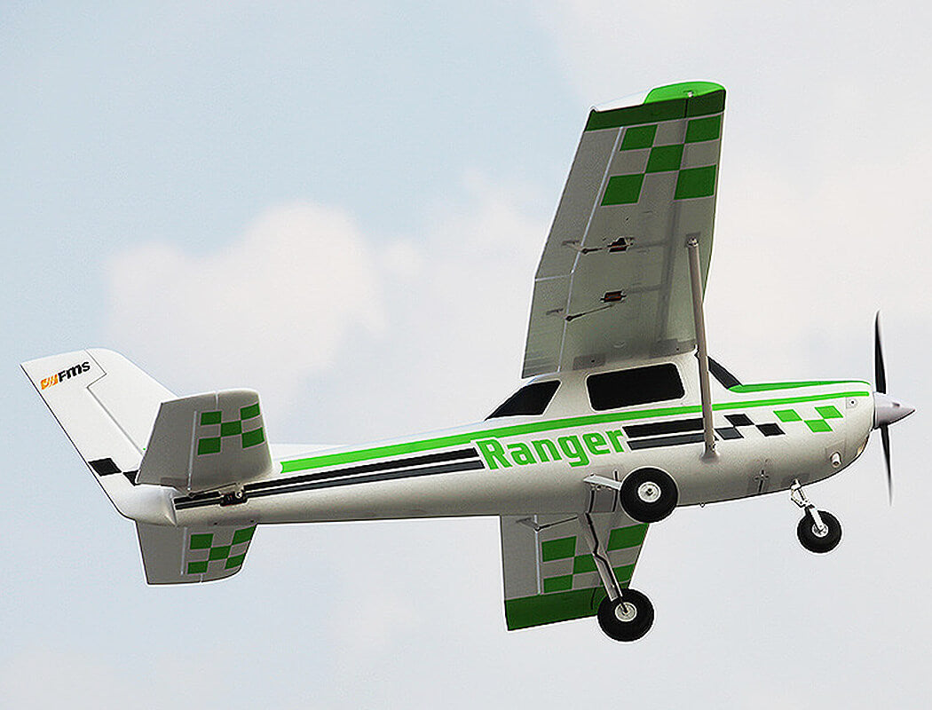 FMS RANGER 1800MM PNP FMS124P
