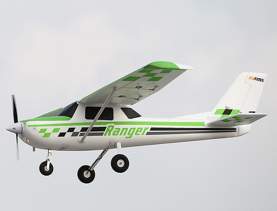 FMS RANGER 1800MM PNP FMS124P