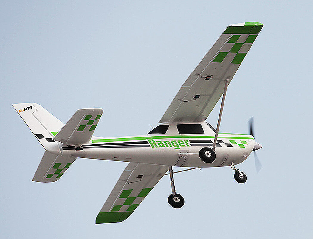 FMS RANGER 1800MM PNP FMS124P