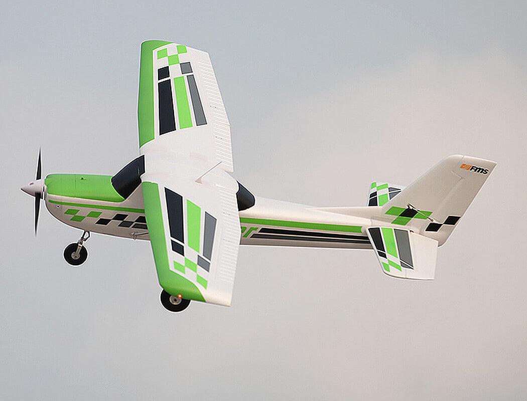 FMS RANGER 1800MM PNP FMS124P