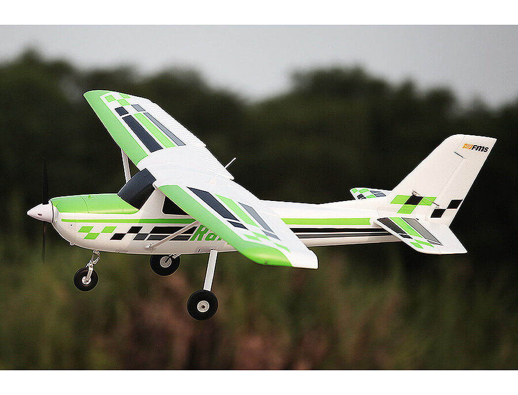 FMS RANGER 1800MM PNP FMS124P