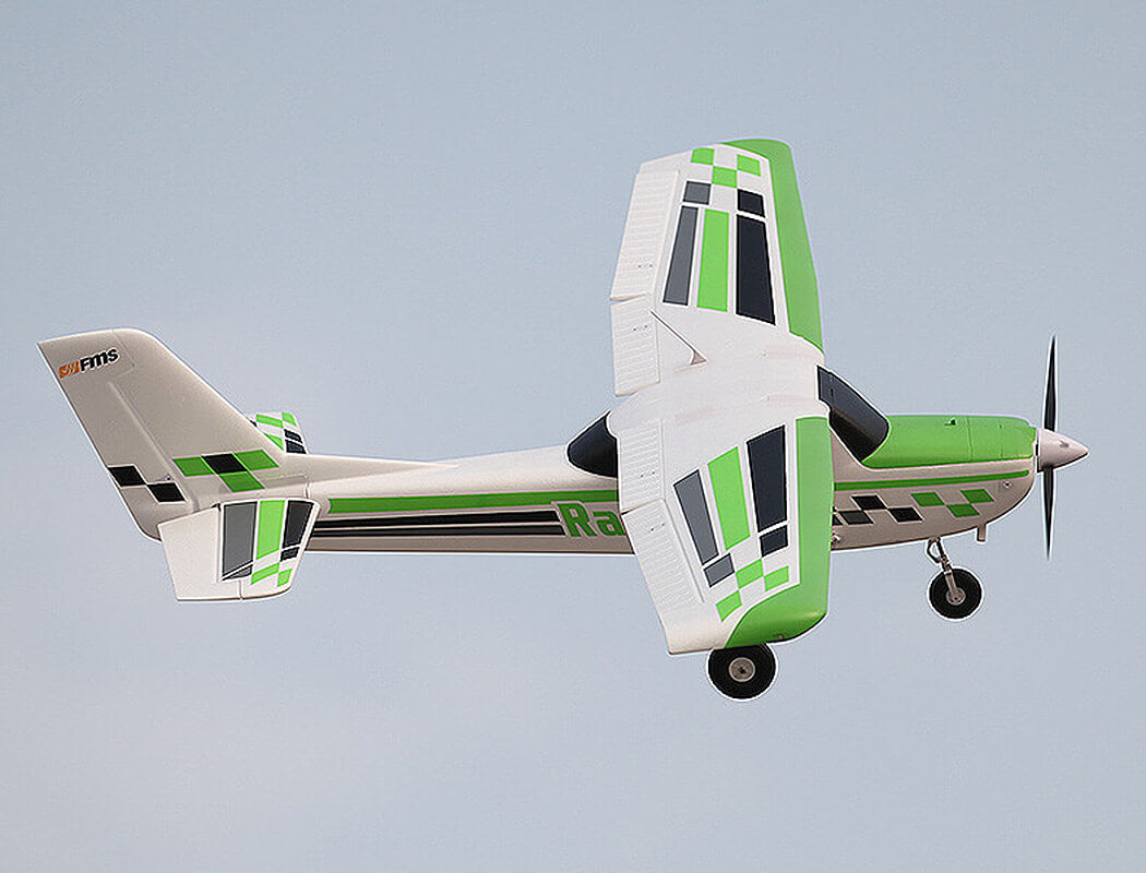 FMS RANGER 1800MM PNP FMS124P