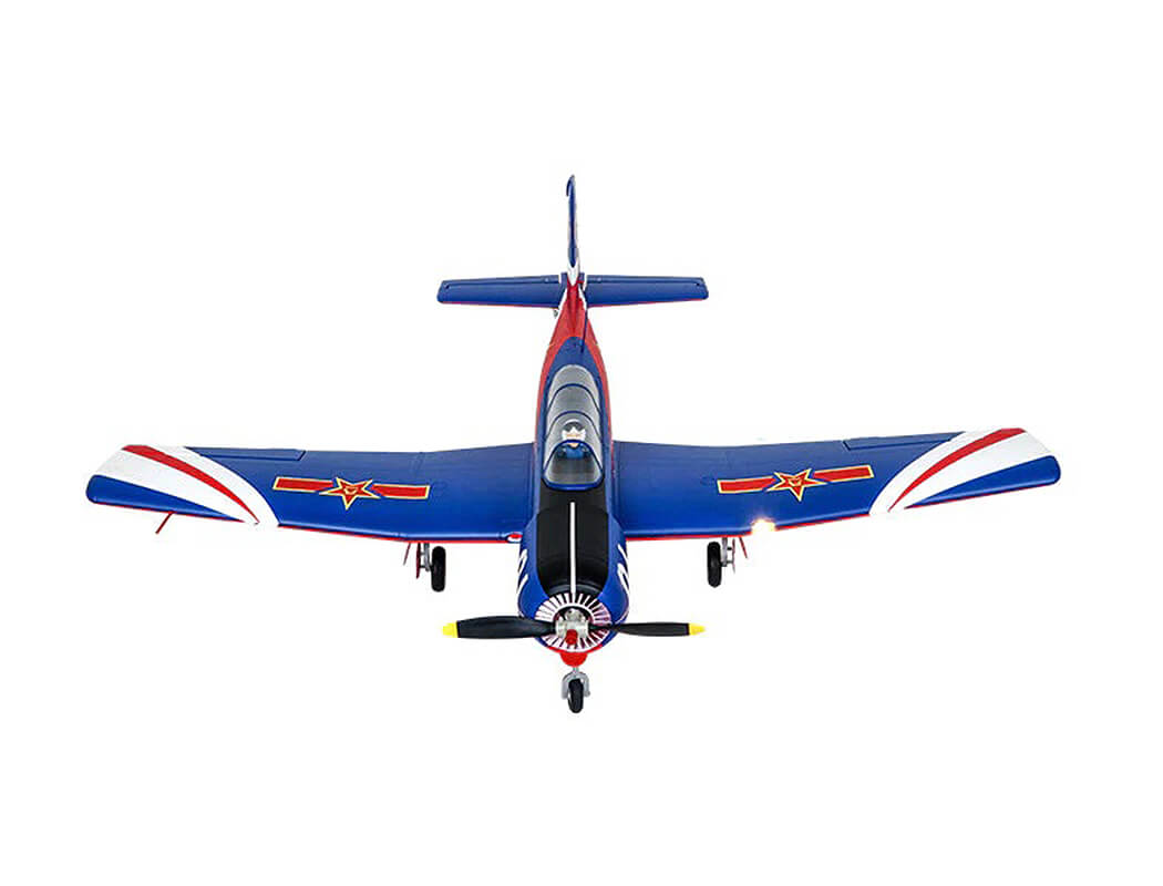 FMS 1200MM CJ-6 V2 PNP FMS133P