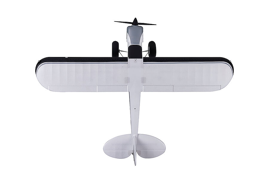 FMS 1300MM PA-18 RTF WITH REFLEX V3 FMS138R-REFV3