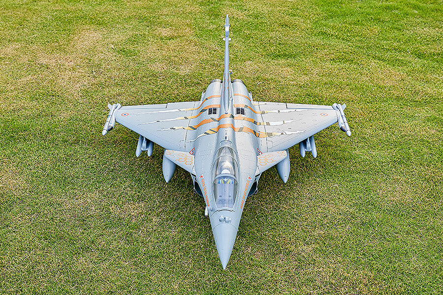 FMS 64mm EDF RAFALE PNP WITH REFLEX V3 FMS139P-REFV3