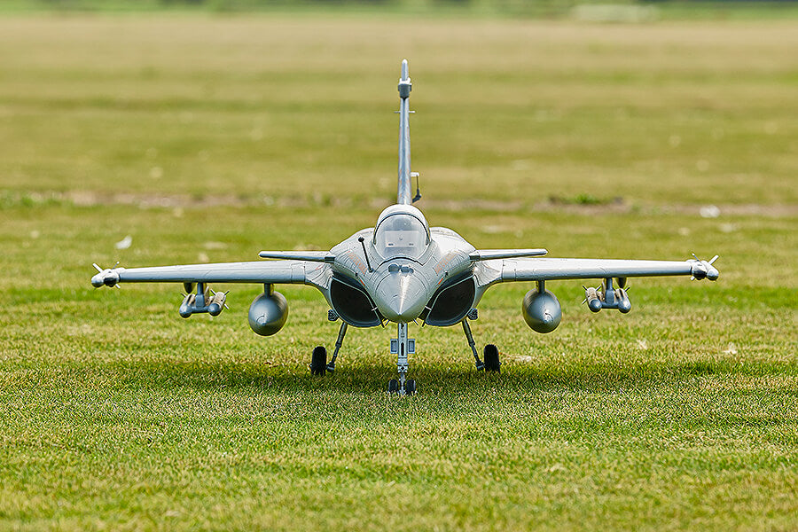 FMS 64mm EDF RAFALE PNP WITH REFLEX V3 FMS139P-REFV3