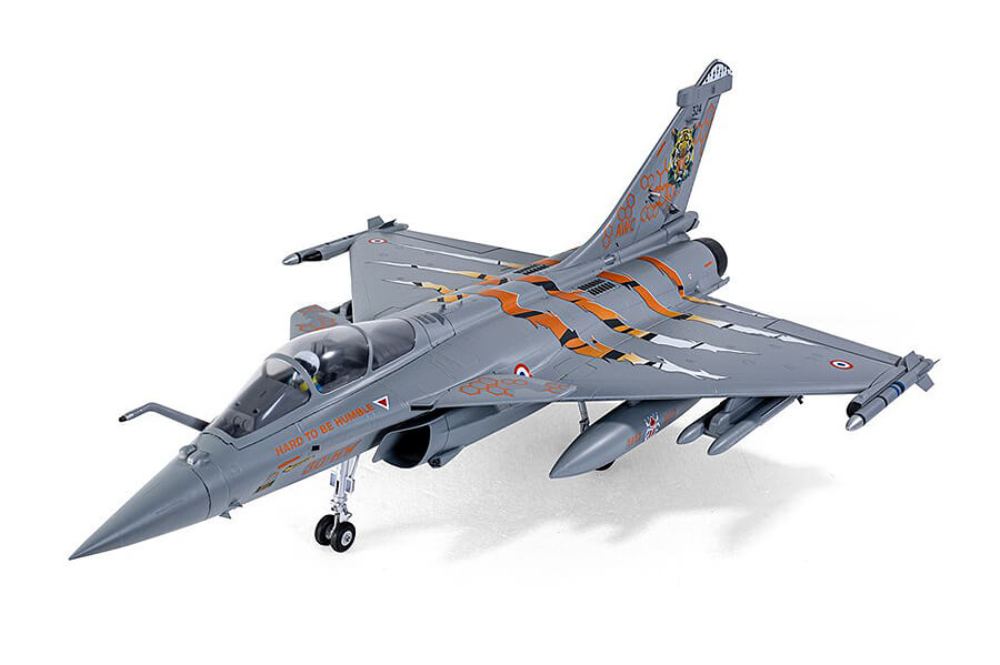 FMS 64mm EDF RAFALE PNP WITH REFLEX V3 FMS139P-REFV3