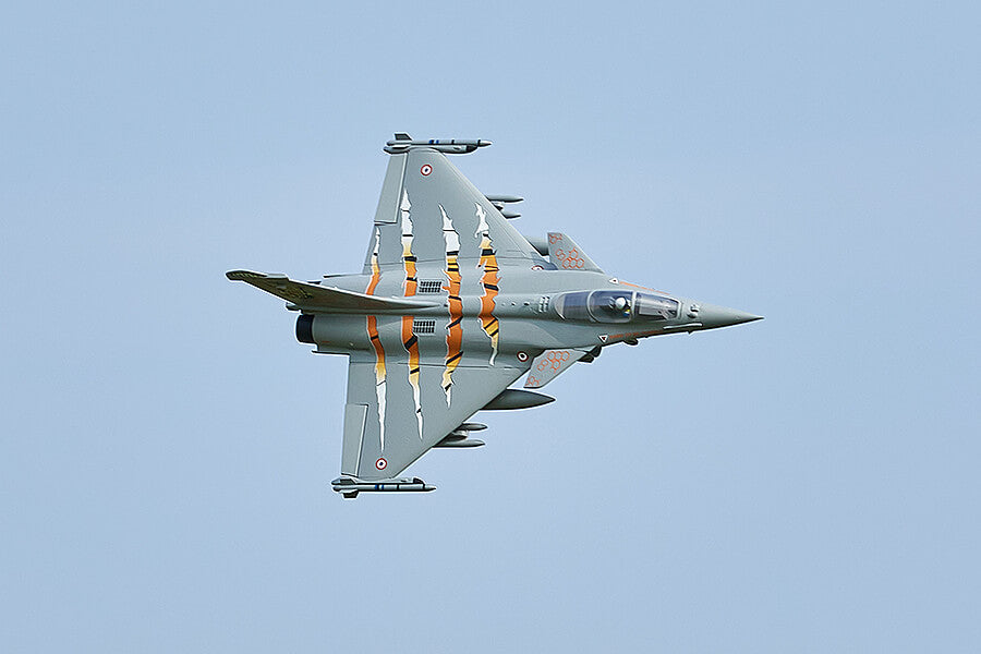 FMS 64mm EDF RAFALE PNP WITH REFLEX V3 FMS139P-REFV3