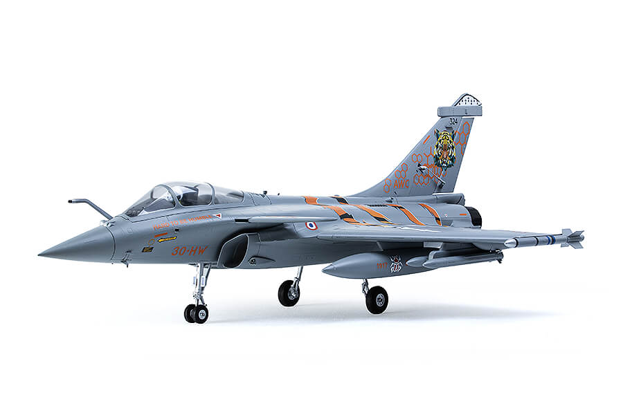 FMS 64mm EDF RAFALE PNP WITH REFLEX V3 FMS139P-REFV3