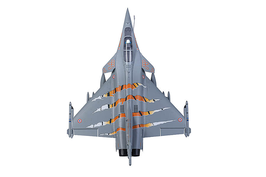 FMS 64mm EDF RAFALE PNP WITH REFLEX V3 FMS139P-REFV3