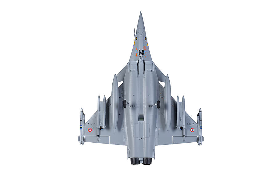 FMS 64mm EDF RAFALE PNP WITH REFLEX V3 FMS139P-REFV3
