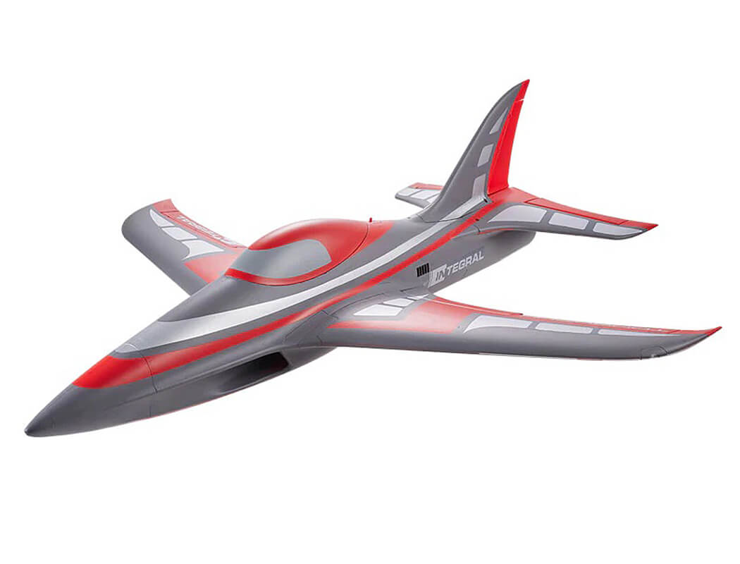 Fms 80Mm Integral Pnp Red FMS144PRD