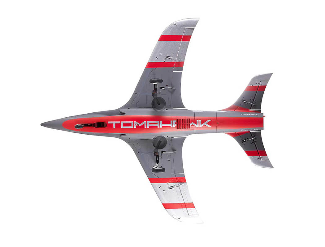 Fms 80Mm Integral Pnp Red FMS144PRD