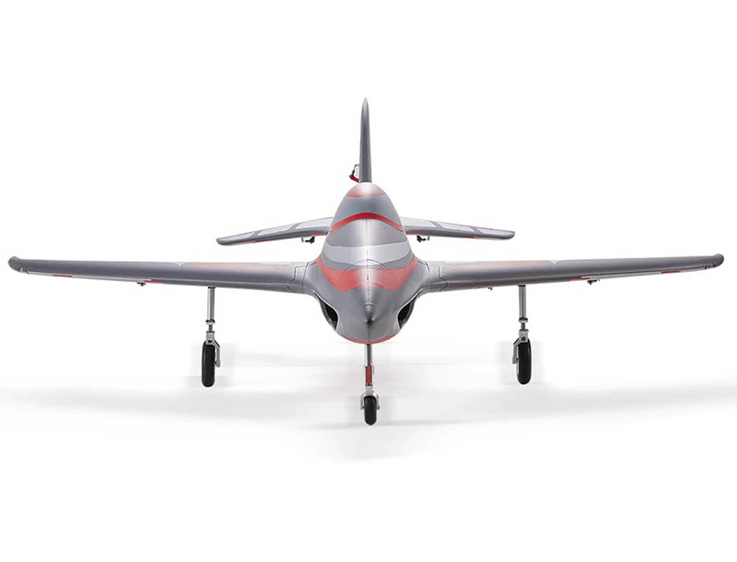 Fms 80Mm Integral Pnp Red FMS144PRD