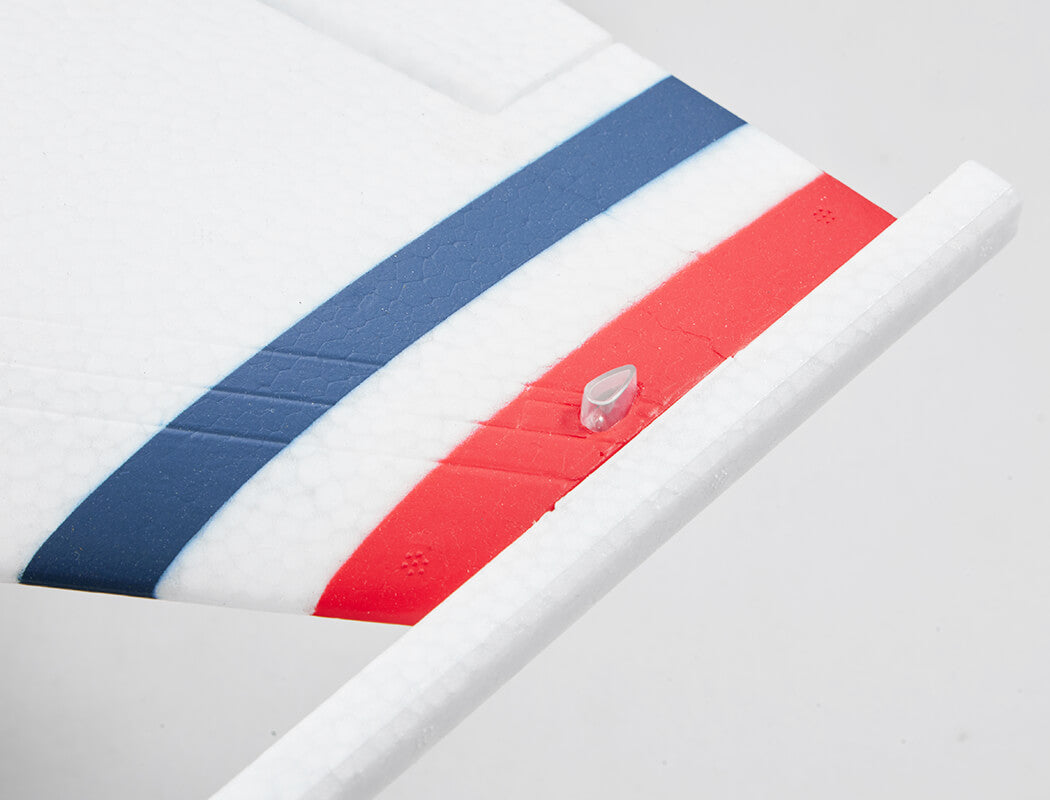 FMS 64mm F-16 BLUE THUNDER EDF PNP FMS146PBT