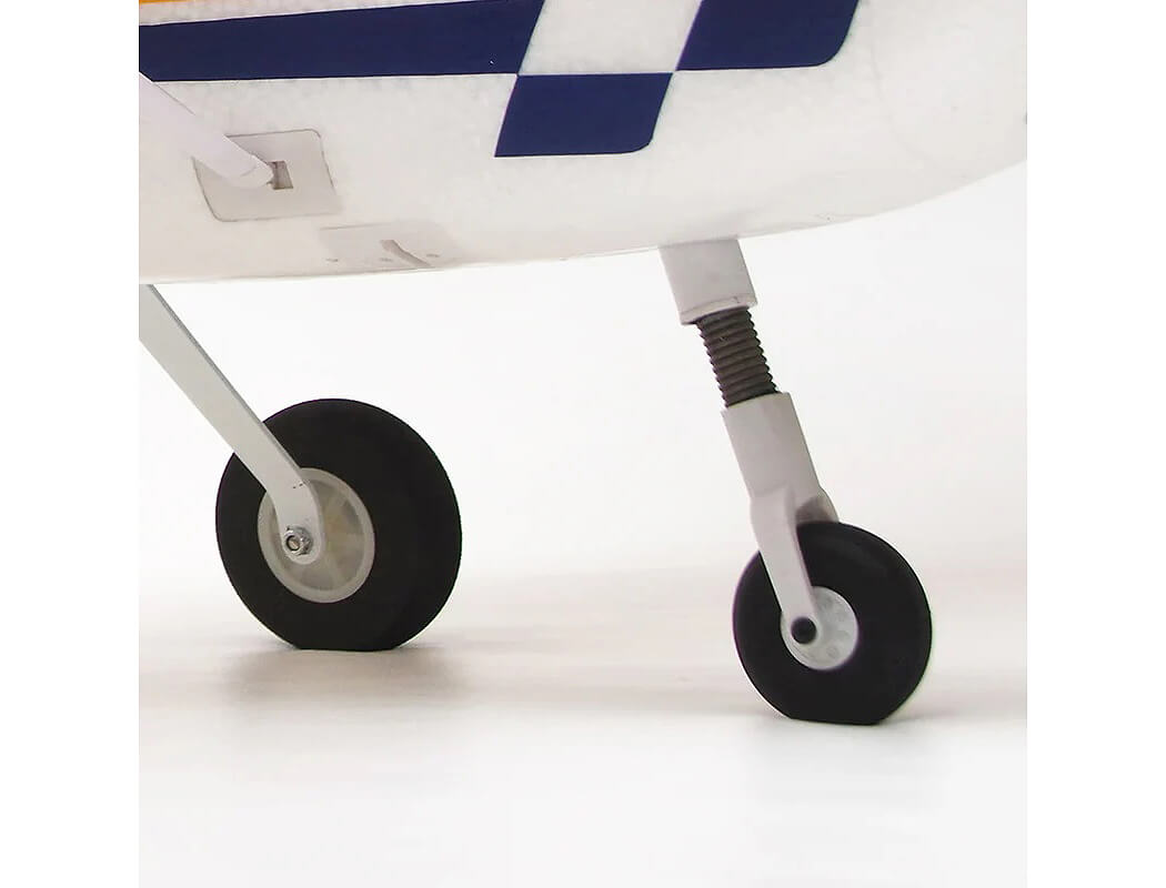 FMS 1220MM RANGER V2 EP RTR YELLOW WITH REFLEX V3 FMS147RYL-REFV3