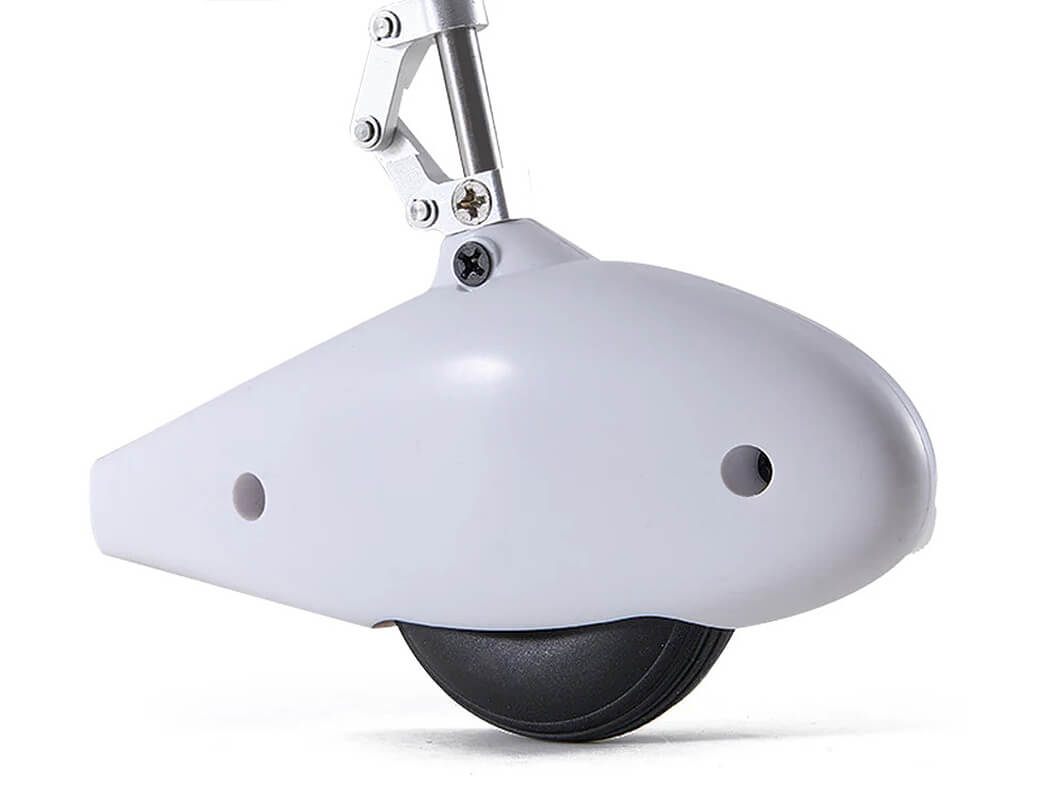 FMS 1500mm CESSNA 182 PNP BLUE FMS148PBU