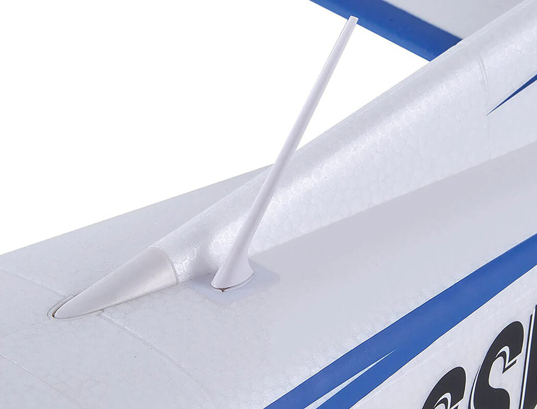 FMS 1500mm CESSNA 182 PNP BLUE FMS148PBU