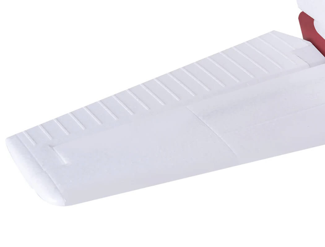 FMS 1500mm CESSNA 182 PNP RED FMS148PRD