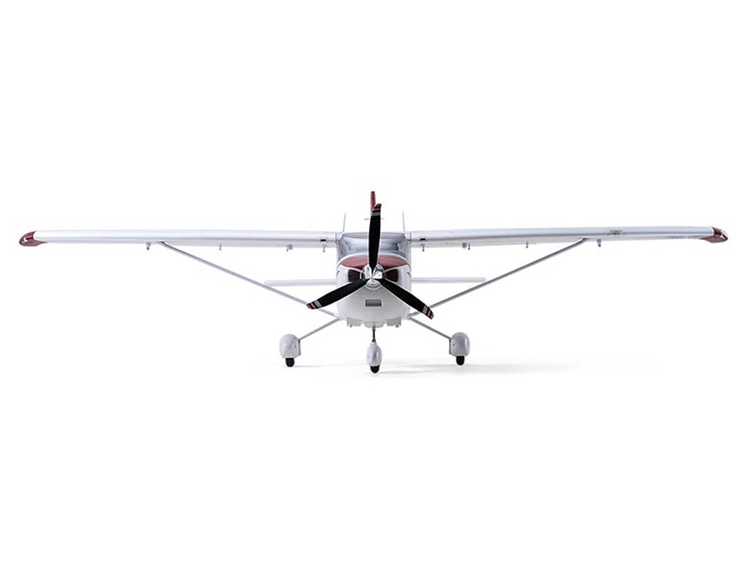 FMS 1500mm CESSNA 182 PNP RED FMS148PRD