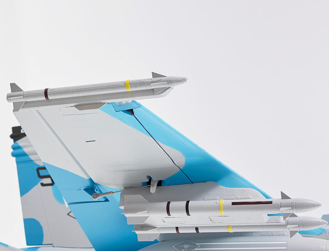 FMS 64MM EDF F/A-18 HORNET PNP FMS151P