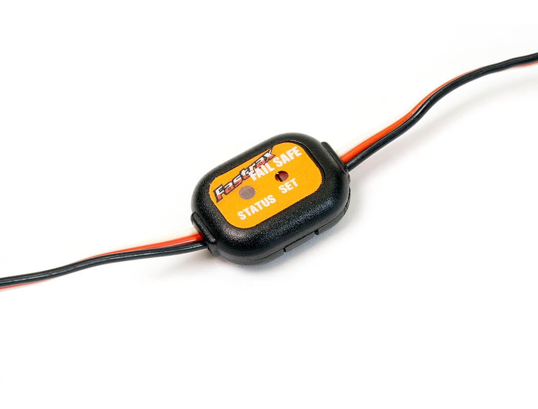 Fastrax Micro Fail Safe Adaptor FT1002M
