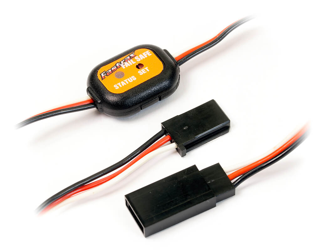 Fastrax Micro Fail Safe Adaptor FT1002M