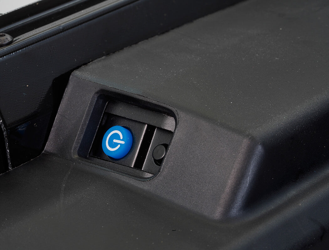 FTX GRAND APACHE 1/7 BRUSHLESS 8S TROPHY TRUCK - BLUE