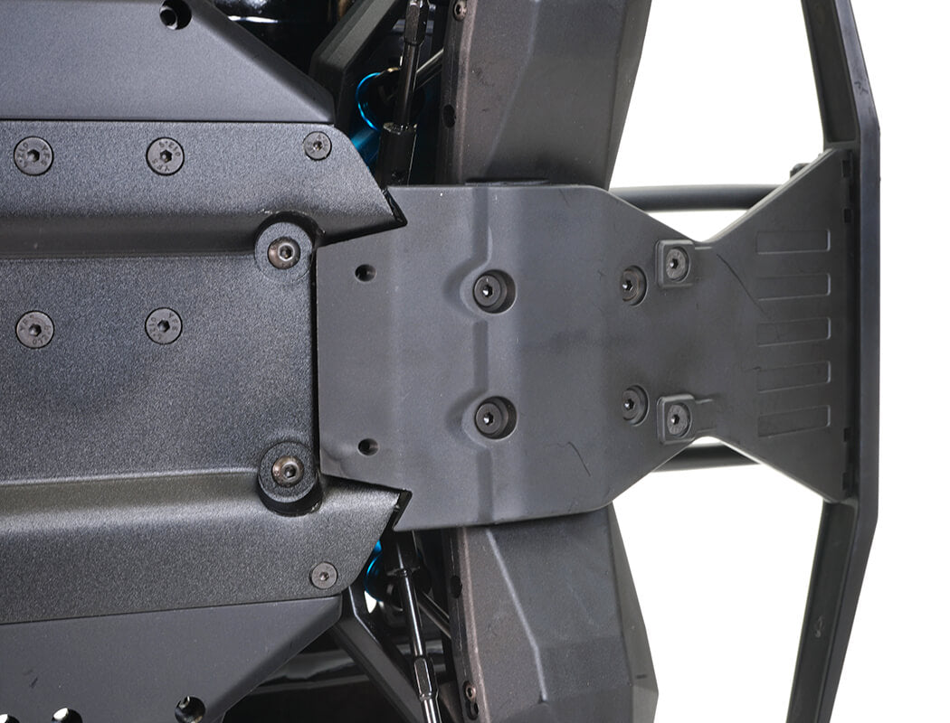 FTX GRAND APACHE 1/7 BRUSHLESS 8S TROPHY TRUCK - RED